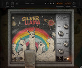 Safari Pedals Planet of the Amps