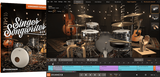 Toontrack EZX: Singer Songwriter