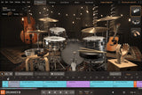 Toontrack EZX: Singer Songwriter