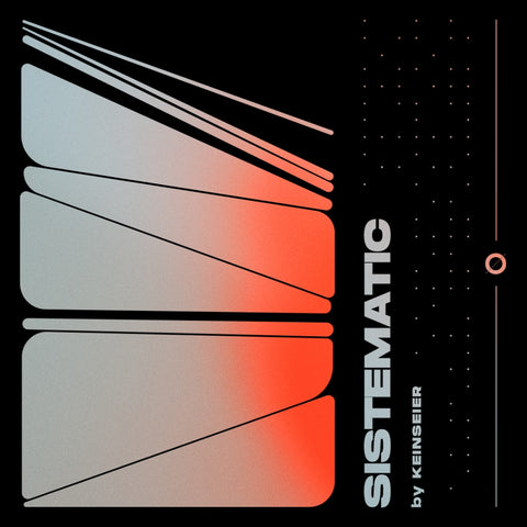 Audiomodern Loopmix Expansion: Sistematic