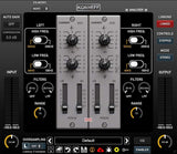 Korneff Audio SITRAL Klangfilter w295