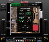 Korneff Audio SITRAL Klangfilter w295