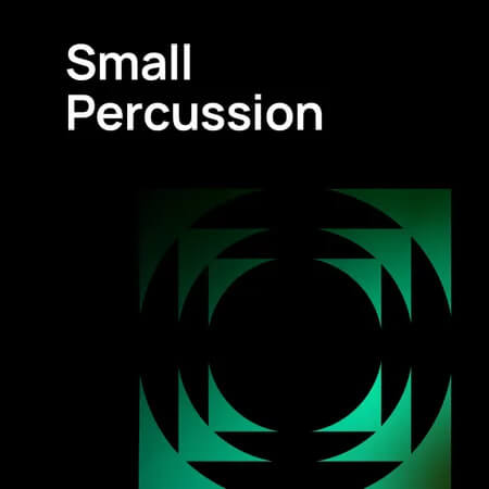 VSL Free Small Percussion