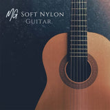 Spitfire Audio Soft Nylon Guitar