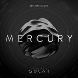 Spitfire Audio Mercury