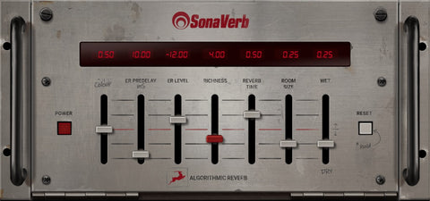 Antelope Audio SonaVerb