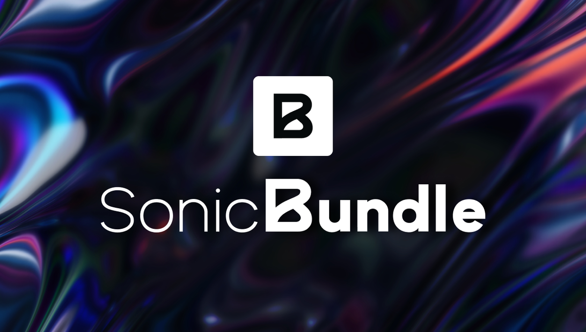 UVI SonicBundle