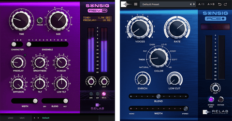 Relab Sonsig Pro Bundle