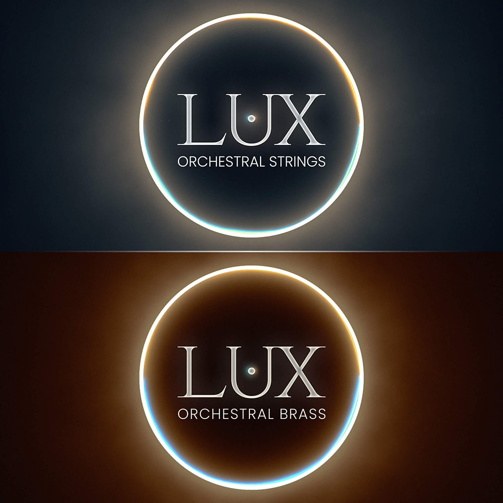 Sonuscore LUX Orchestral Bundle