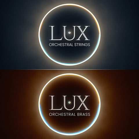 Sonuscore LUX Orchestral Bundle