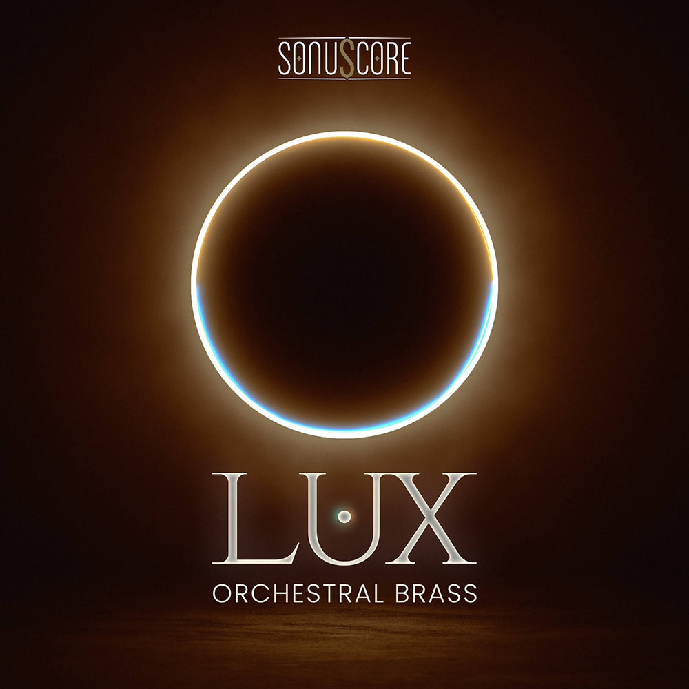 Sonuscore LUX Orchestral Brass