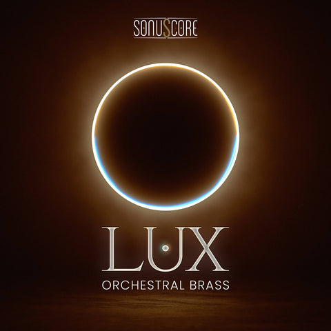 Sonuscore LUX Orchestral Brass