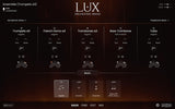 Sonuscore LUX Orchestral Brass
