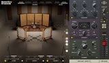 Universal Audio UAD Sound City Studios