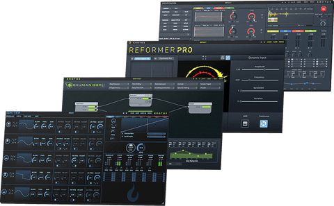 Krotos Sound Design Bundle 3