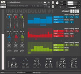 Spitfire Audio Sound Dust Vol. 2