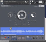 Spitfire Audio Sound Dust Vol. 2