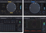 Sound Particles Essential II Bundle