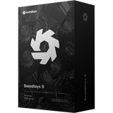 Soundtoys 5.4 Bundle