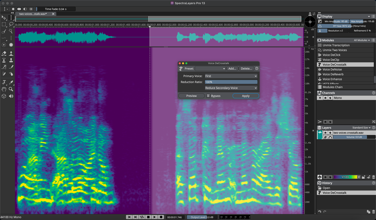 Steinberg SpectraLayers Pro 13