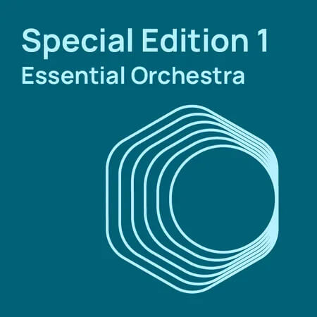 VSL Studio Special Edition 1: Essential Orchestra