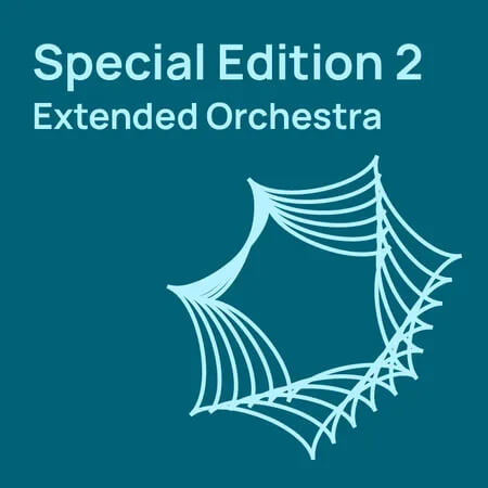 VSL Studio Special Edition 2: Extended Orchestra