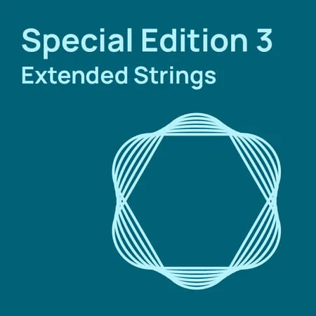 VSL Studio Special Edition 3: Appassionata & Muted Strings