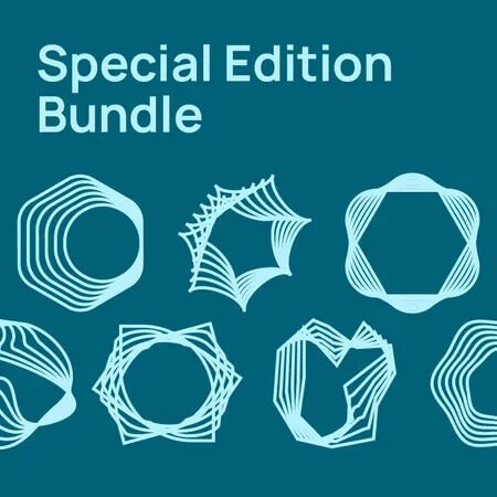 VSL Studio Special Edition Bundle