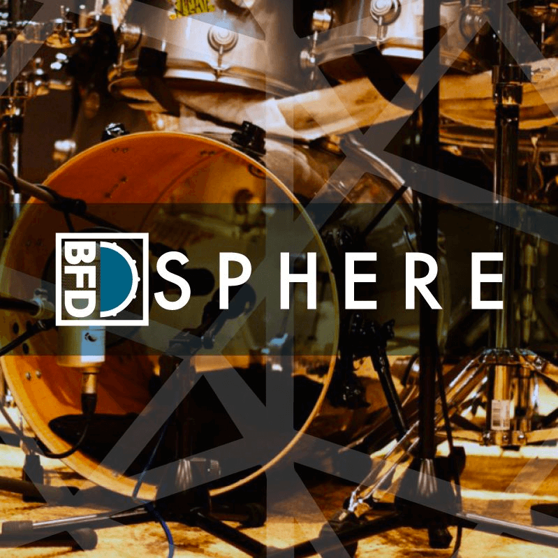 BFD3 Expansion: Sphere