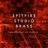 Spitfire Audio Spitfire Studio Brass