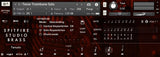 Spitfire Audio Spitfire Studio Brass Professional