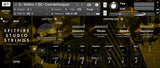 Spitfire Audio Spitfire Studio Strings Professional