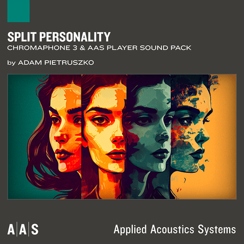 AAS Sound Packs: Split Personality