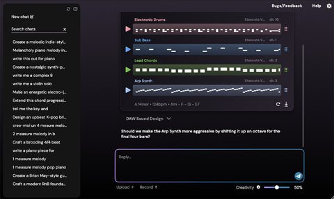 Staccato Pro (Perpetual License)