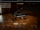 AIR Stage Piano