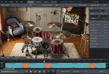 Toontrack SDX: State of the Art