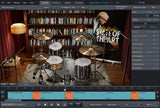 Toontrack SDX: State of the Art