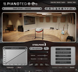 Modartt Pianoteq 8 Studio Bundle