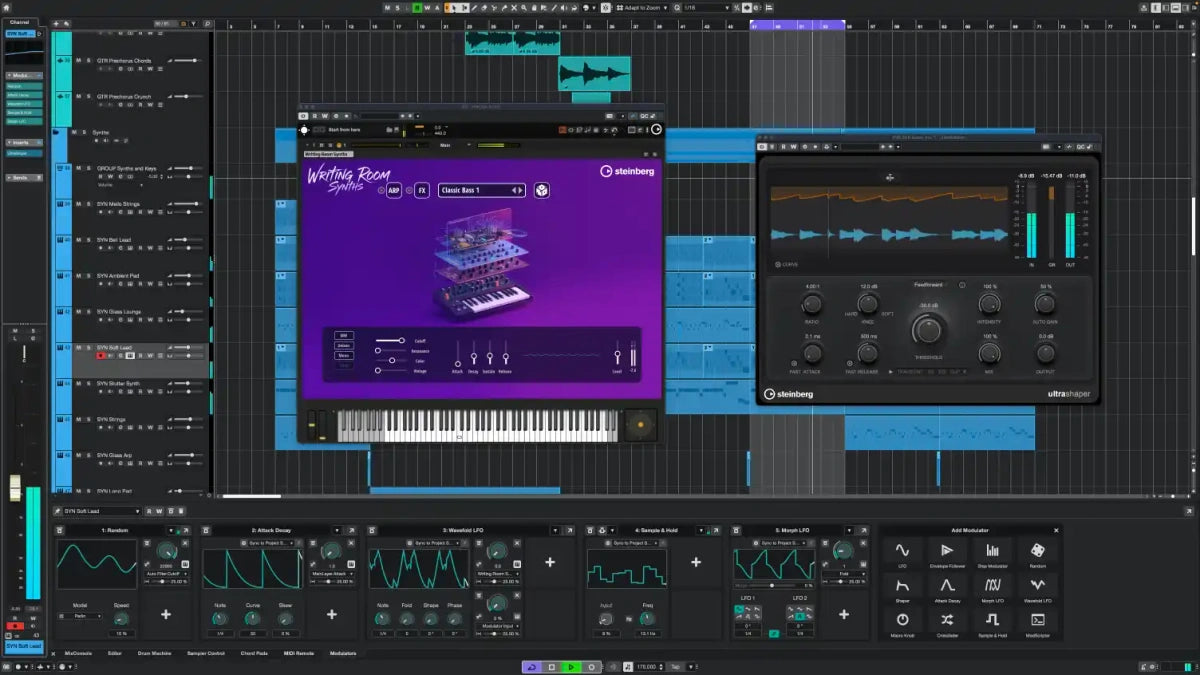 Steinberg Cubase Artist 15 Gui1.webp