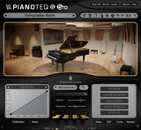 Modartt Pianoteq 8 Studio Bundle