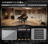 Modartt Pianoteq 8 Studio Bundle