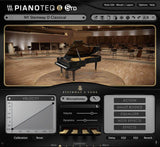 Modartt Pianoteq 8 Studio Bundle