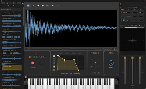Delta Sound Labs Stream Pro