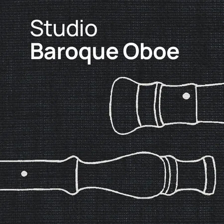 VSL Studio Baroque Oboe