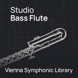 VSL Studio Special Woodwinds: Bass Flute