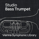 VSL Studio Special Brass: Bass Trumpet