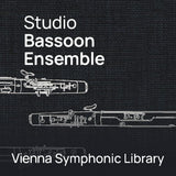 VSL Studio Special Woodwinds: Bassoon Ensemble