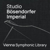 VSL Studio Pianos: Bösendorfer Imperial