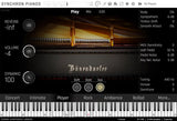 VSL Studio Pianos: Bösendorfer Imperial