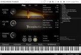 VSL Studio Pianos: Bösendorfer Imperial